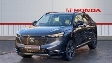 Honda HR-V 1.5 eHEV Advance Style 5dr CVT Hybrid Hatchback